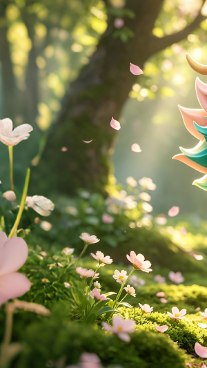Cheerchomp Pasture Screenshot 1