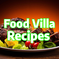 Food Villa Recipes