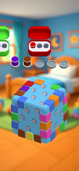 Gift Out Screenshot 0