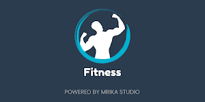 MFit:Fitness, Home Workout App Screenshot 0