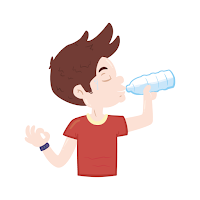 Hydrate Mate