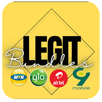 LegitBundles Data | Airtime