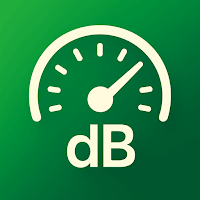 Calm dB – Noise & Sound Meter