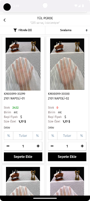 Gernaz Pro Screenshot 2