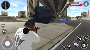 GT Gangster of World Crime Screenshot 3
