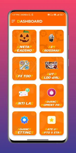 Regeedit Shayari Screenshot 2