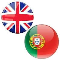 English to Portuguese