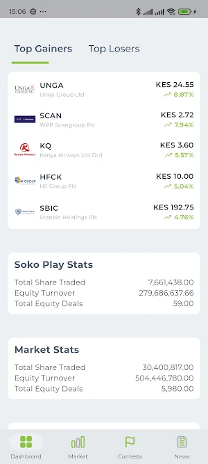 SokoPlay Screenshot 2