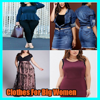 Clothes For Big Women