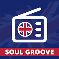 Soul Groove Radio App