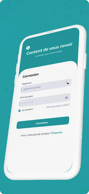 AgboLaw Screenshot 1