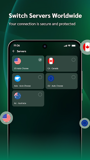 Samudra Connect Screenshot 3