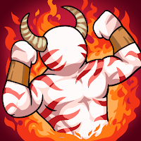 IdleOn Worlds - Idle Game MMO