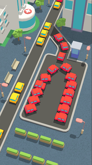 Clear The Lot Screenshot 0
