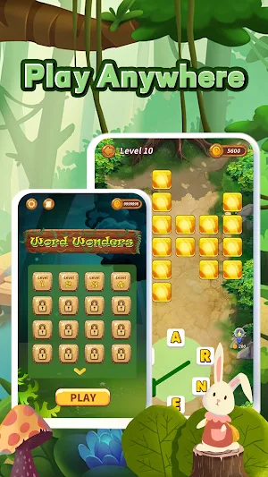 Word Wonders Screenshot 0
