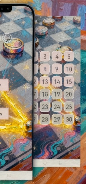 Trigonel Screenshot 3