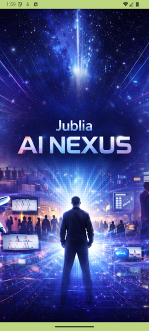 Jublia AI Nexus Screenshot 0