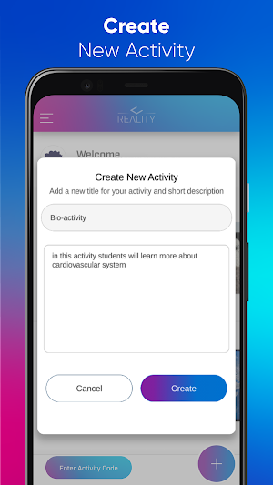 C-Reality - Classera Screenshot 2