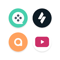 Swish Entertainment Folder