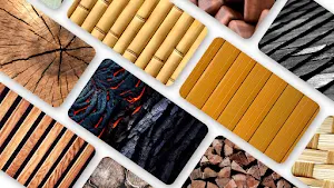 Wood Wallpaper 2023 Screenshot 0