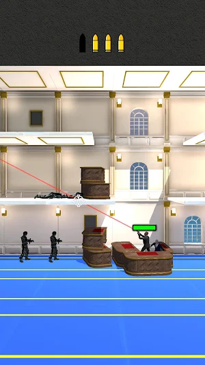 President Bodyguard Screenshot 2