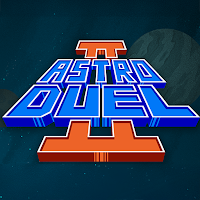 Astro Duel 2