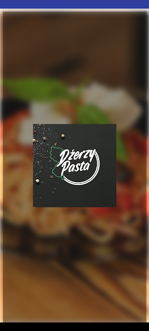 Džerzy Pasta Screenshot 1