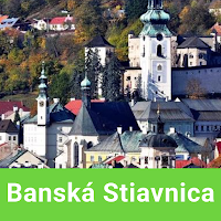 Banska Stiavnica SmartGuide