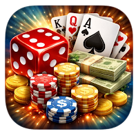Real Cash Game Poke Earn Money