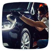 How to Fix a Car Scratch