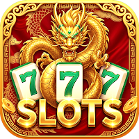 Lucky Dragon Tile Slots