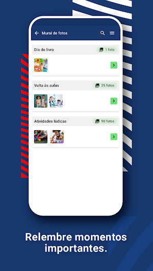 CléliaConnect Screenshot 1