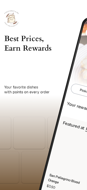 Pazzo's Market & Deli Screenshot 0