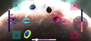 Space Base - the action game Screenshot 2