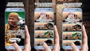 Wayang Golek Asep Sunandar mp3 Screenshot 1