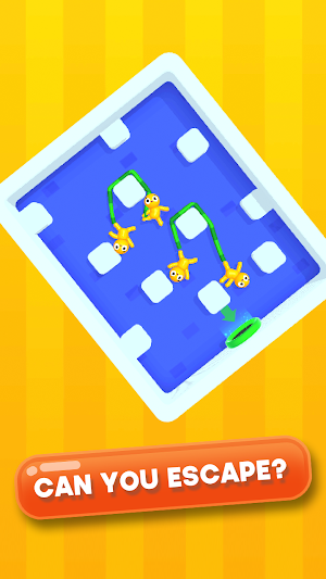 Rotate & Escape Screenshot 3