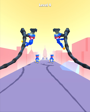 OctoArms Screenshot 0