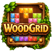 WoodGrid