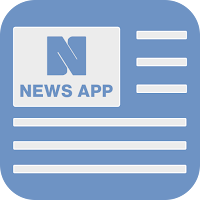 News App : Breaking news