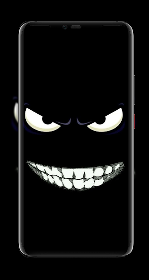 Wicked Smile Wallpapers Screenshot 3