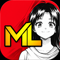 Mangalatino : Manga & Comics