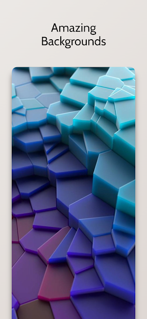 4d Parallax Wallpaper Screenshot 0