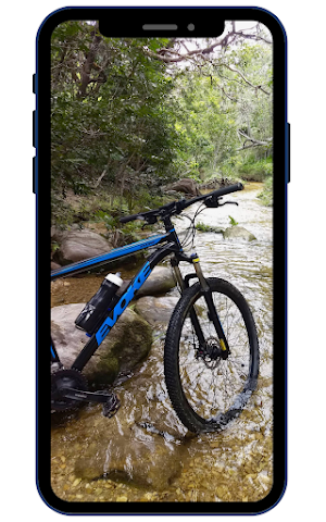 Giant Bicycle Wallpapers Screenshot 1