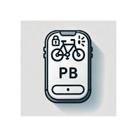Police Bike