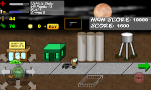 Zombie County Screenshot 2