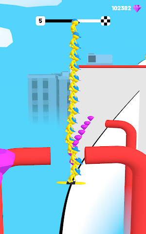 Tower Slider Screenshot 3
