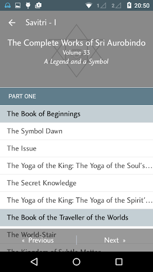 The Incarnate Word Screenshot 2