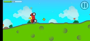 Crazy Duck Road Screenshot 2