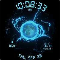 Electric Mooon