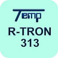 R-Tron 313